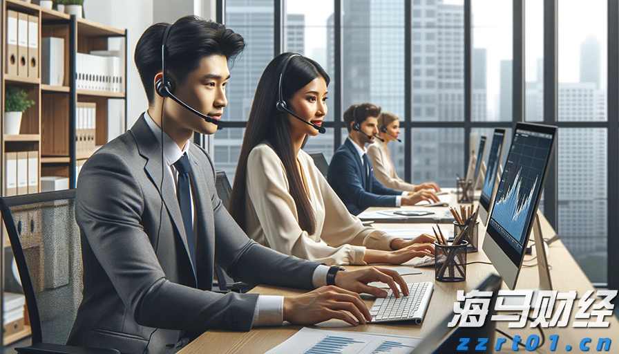 央行等七部门联合发布《关于金融支持新型工业化的指导意见》